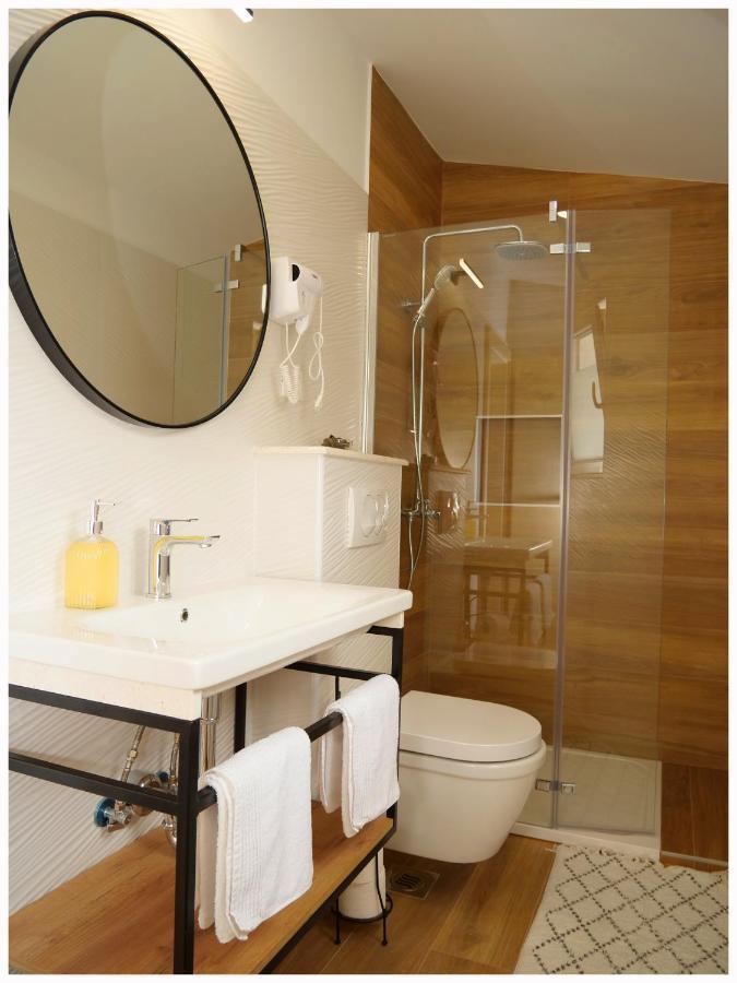 Apartmani Makelja Primosten Ngoại thất bức ảnh